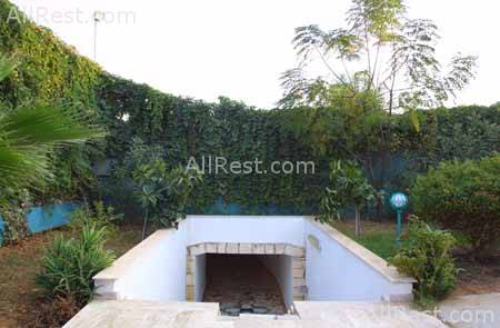Alanis Hotel 16